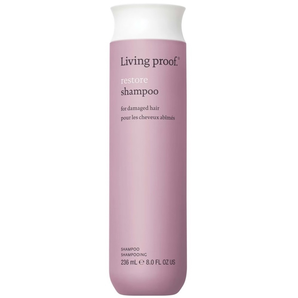 Living Proof Restore Repairing Shampoo